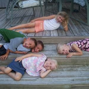 Meet your Posher, Gloria